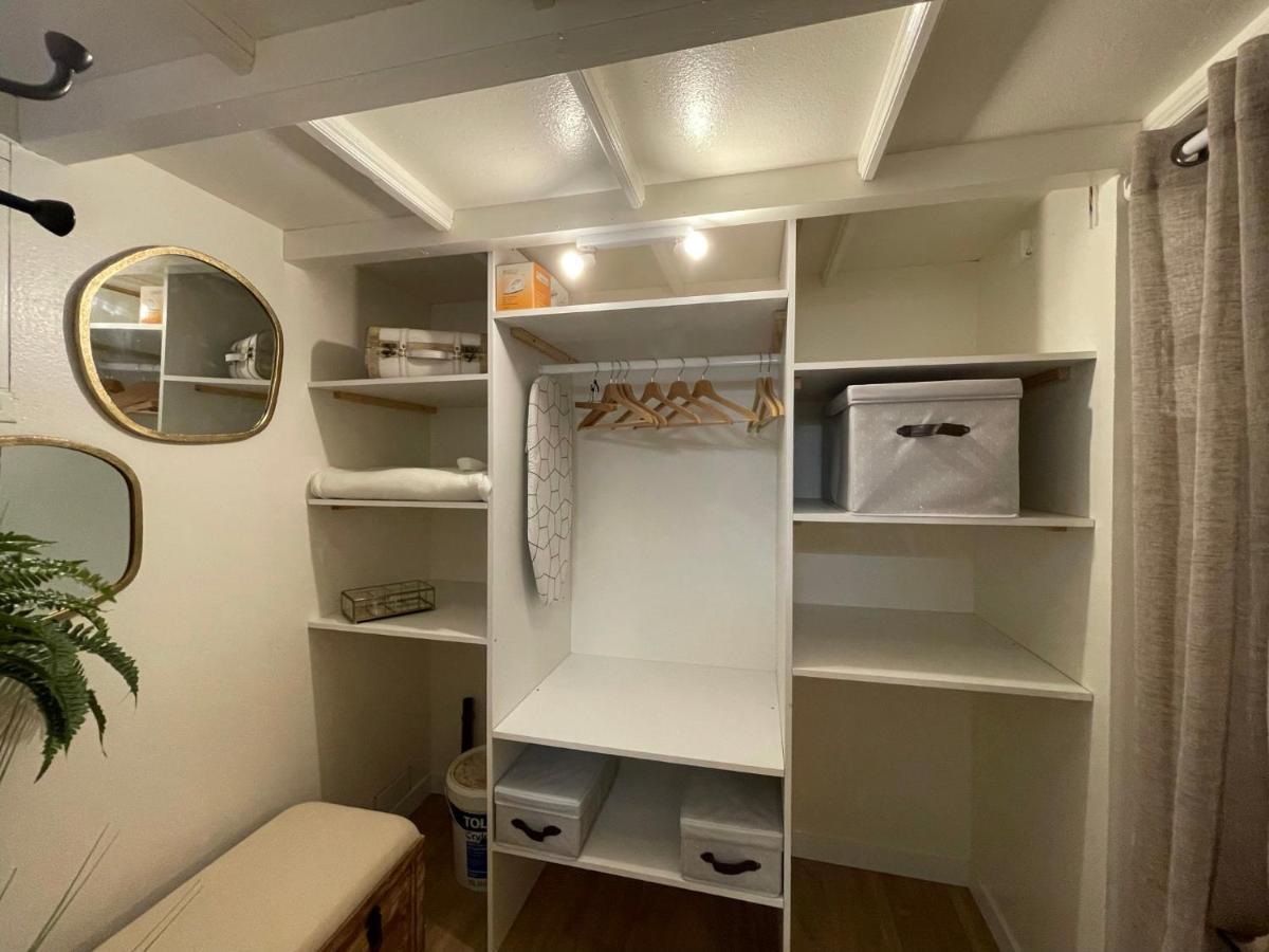 Pavillon confort pour 2 personnes GRUISSAN Extérieur photo