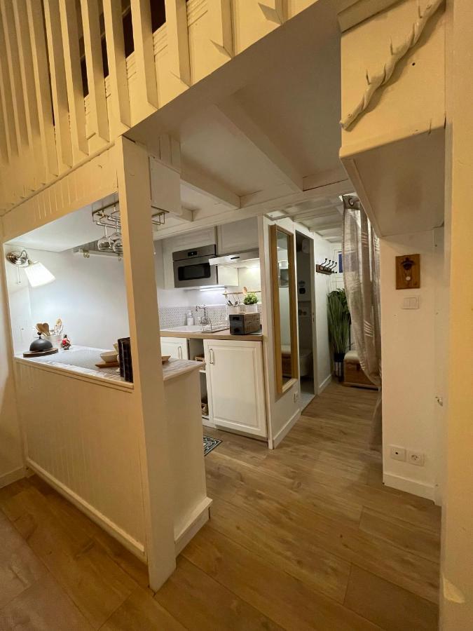 Pavillon confort pour 2 personnes GRUISSAN Extérieur photo